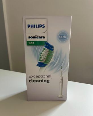 Spazzolino Elettrico Philips Sonicare 1100