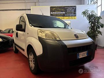 Fiat Fiorino 1.3 MJT 75CV Furgone Adventure E5