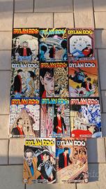 DYLAN DOG 