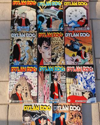 DYLAN DOG 