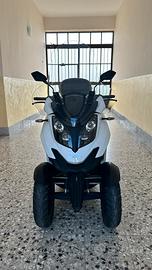 Qooder 400cc