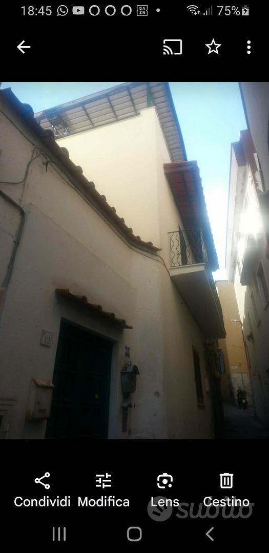 Apartment in Forio, Cuotto - Vista 2