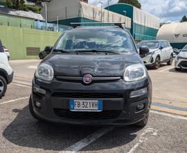 Panda Naturalpower 0.9