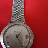 Citizen automatico in acciaio. anni 70