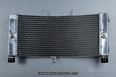 Radiatore YAMAHA VMAX 1700 2009 - 2017 V-MAX