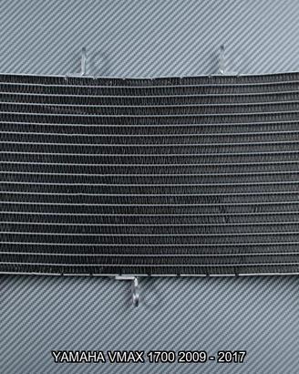 Radiatore YAMAHA VMAX 1700 2009 - 2017 V-MAX