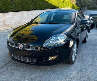 Fiat Bravo 1.6 MJT 105 CV Emotion