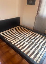 Struttura letto MALM ikea