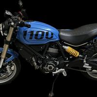 Ducati Scrambler 1100 - 2020