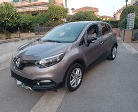 RENAULT Captur 1ª serie - 2014 Tce
