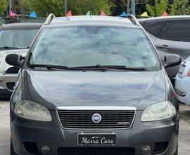 Fiat Croma 1.9 Multijet Emotion- NEOPATENTATI