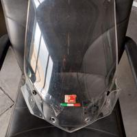 Cupolino per Triumph Tiger 800 2014
