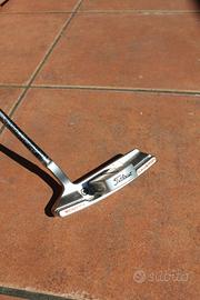Putter Scotty Cameron Newport 2.5 Detour