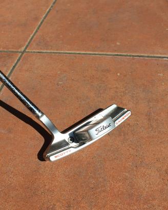 Putter Scotty Cameron Newport 2.5 Detour