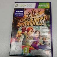 Kinect Adventures! – Xbox 360 (Kinect)
