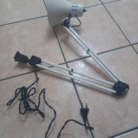 lampada architetti snodabile