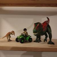Playmobil Dinosauri