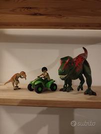 Playmobil Dinosauri