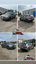 Ricambi Nissan Qashqai J10 sigla motore K9K 1.5 dc