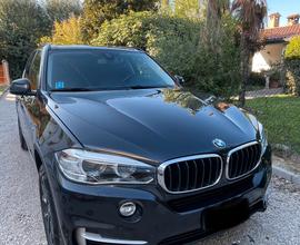 BMW X5 25d xdrive