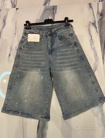 Bermuda donna