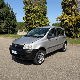 Fiat Panda 4x4