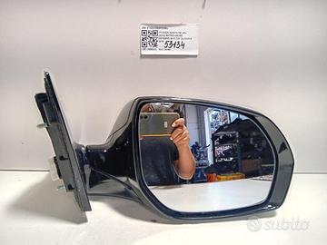 SPECCHIETTO RETROVISORE DESTRO HYUNDAI Santa Fe 4Â