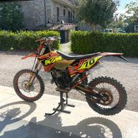 Ktm Exc 125