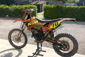 Ktm Exc 125