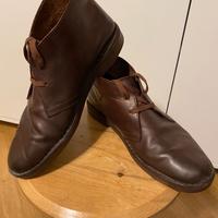 Scarpe Irwin Danks uomo  - Taglia 43