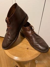 Scarpe Irwin Danks uomo  - Taglia 43