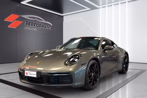 Porsche 911 Coupe 3.0 Carrera auto