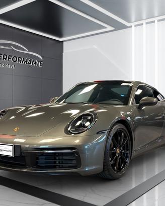 Porsche 911 Coupe 3.0 Carrera auto