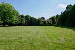 VANTAGGIOSO LOTTO EDIFICABILE: la base perfetta...