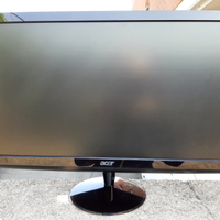 Tv color ACER 23 pollici