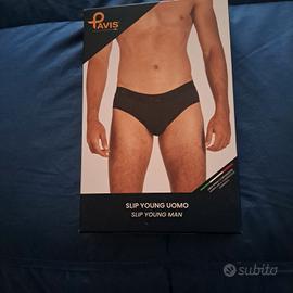 slip presidio sanitario per ernia inguinale