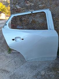 Portiera post.dx Peugeot 2008 anno 2022 