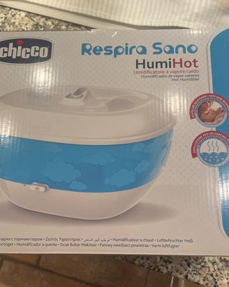 Umidificatore CHICCO