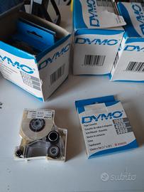 cartuccia nastro dymo 45013