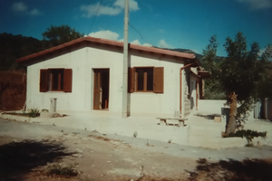 Appartamento a Castelbuono Contrada Montenero