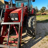 Trattore Massey Ferguson 6290