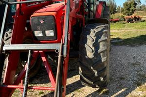 Trattore Massey Ferguson 6290