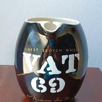 Brocca Vat69 vintage 