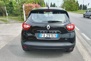 Renault  Captur TCE 2015