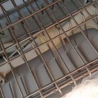 Griglia scolapiatti per cucina