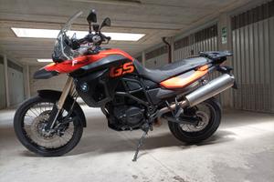 BMW F 800 GS