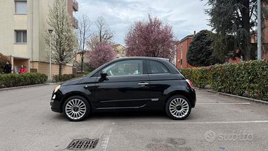 Fiat 500 1.2 69 cv 124.000km FRIZIONE NUOVA!