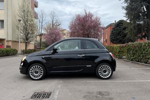 Fiat 500 1.2 69 cv 124.000km FRIZIONE NUOVA!