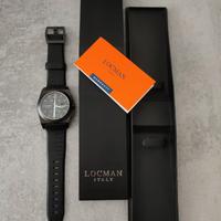 Locman Stealth Titanium