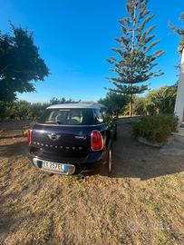Mini Countryman r60